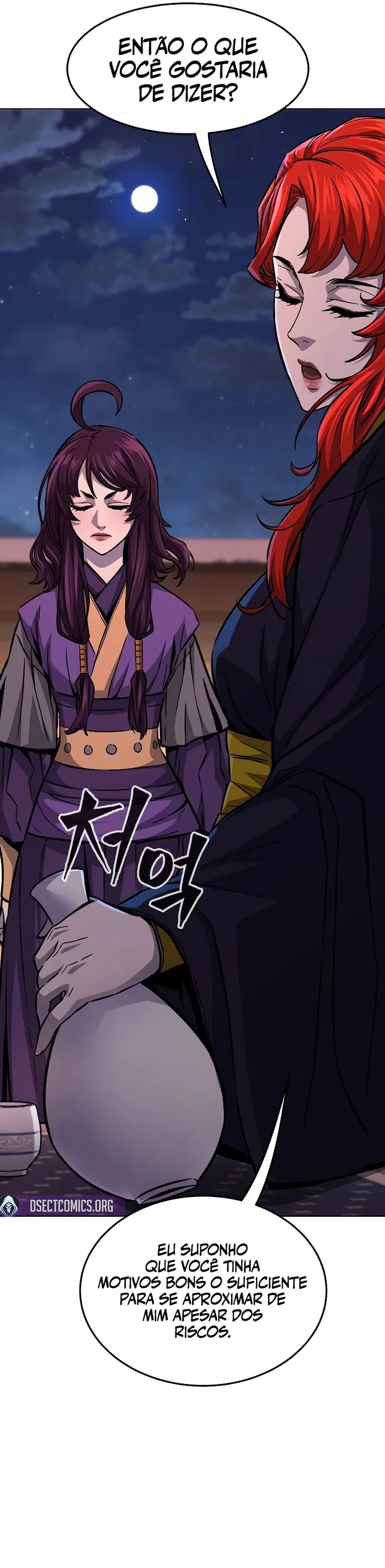 Read Absolute Sword Sense PT Manga Online