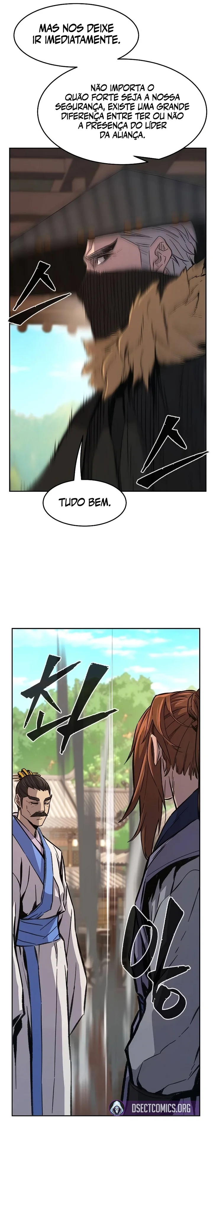 Read Absolute Sword Sense PT Manga Online