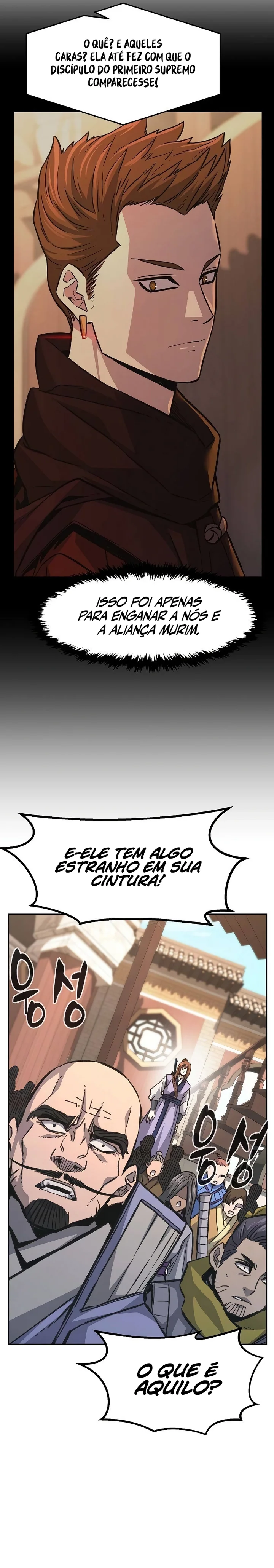 Read Absolute Sword Sense PT Manga Online