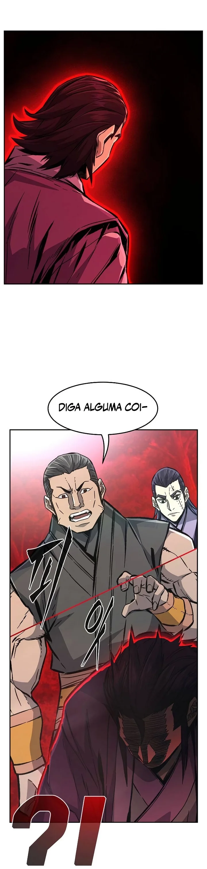 Read Absolute Sword Sense PT Manga Online