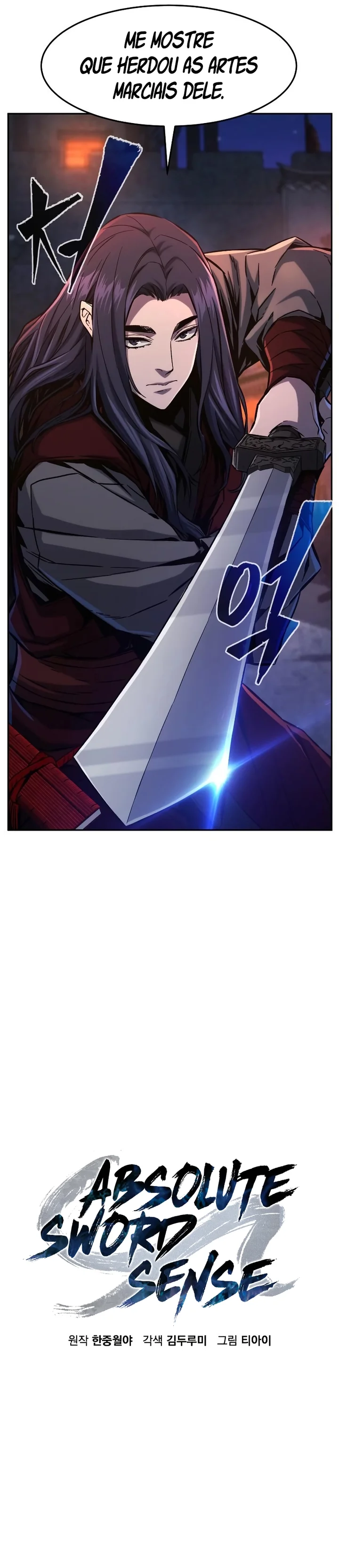 Read Absolute Sword Sense PT Manga Online