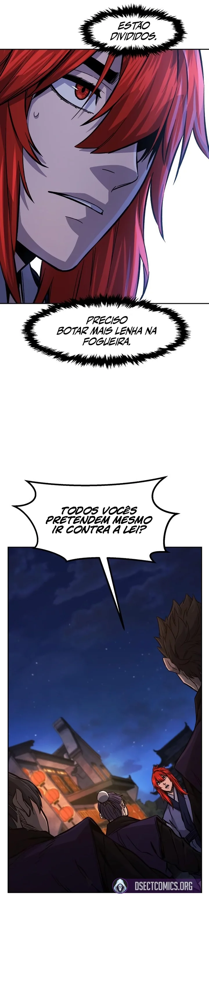 Read Absolute Sword Sense PT Manga Online