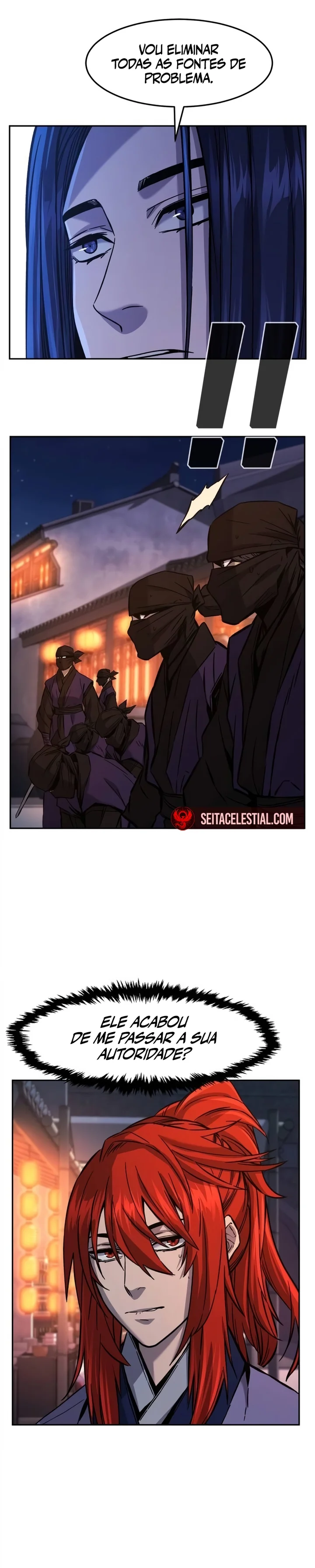 Read Absolute Sword Sense PT Manga Online