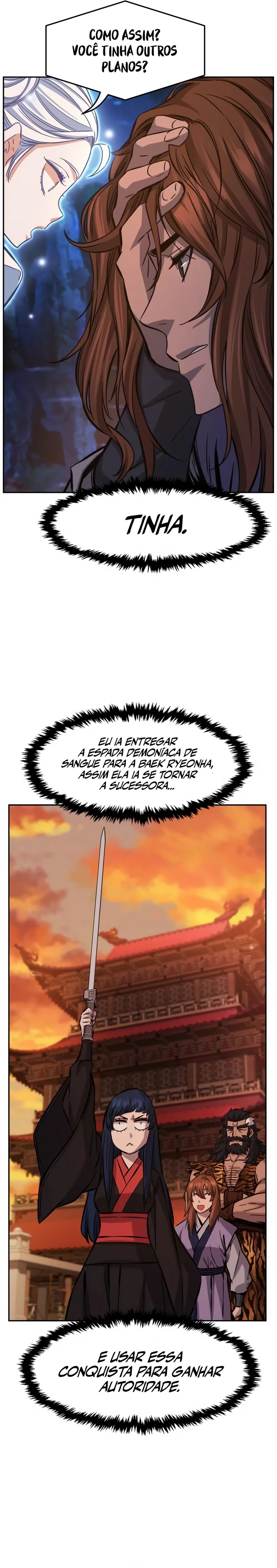 Read Absolute Sword Sense PT Manga Online