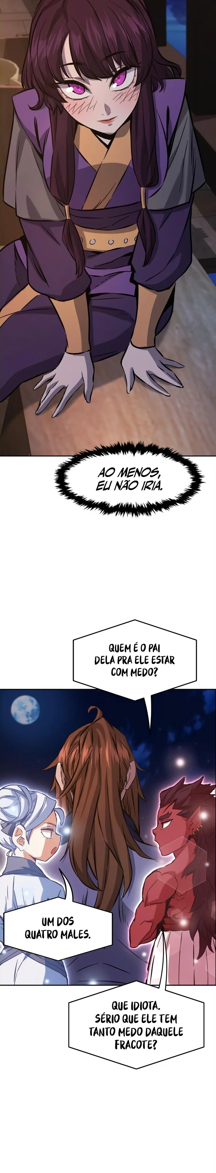 Read Absolute Sword Sense PT Manga Online