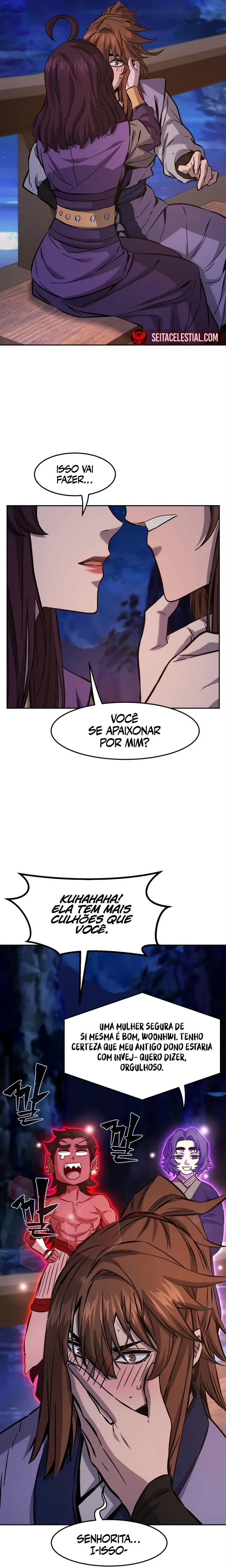 Read Absolute Sword Sense PT Manga Online