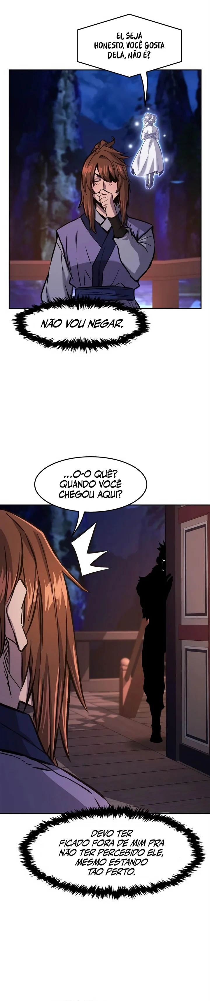 Read Absolute Sword Sense PT Manga Online
