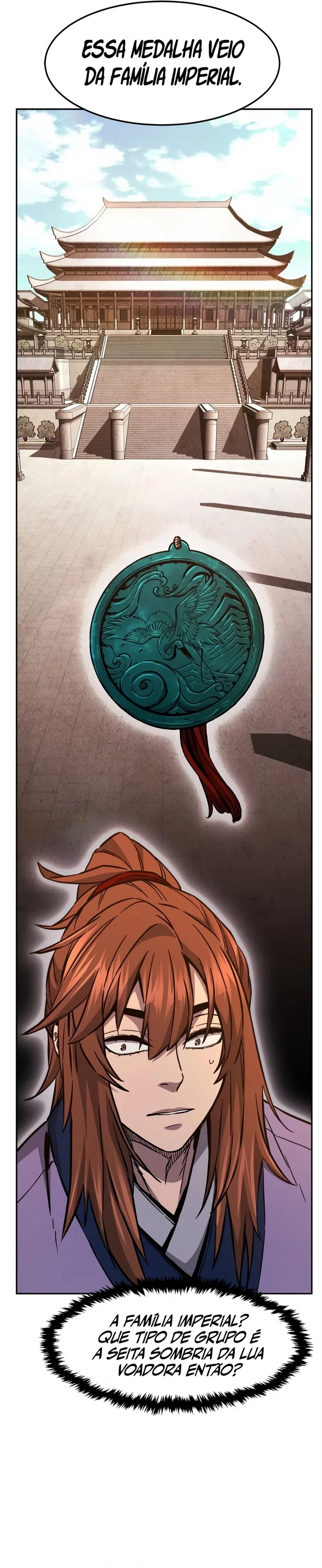Read Absolute Sword Sense PT Manga Online