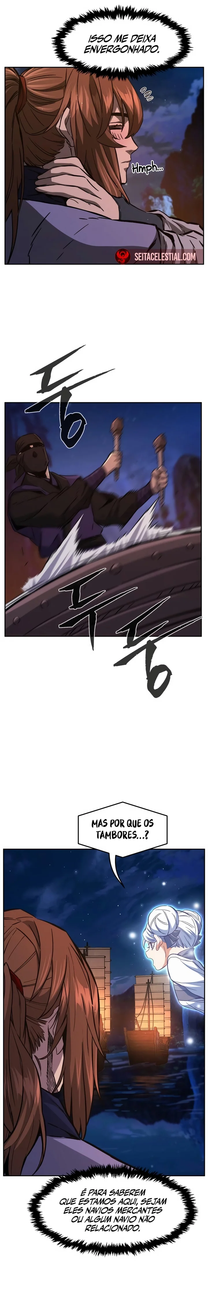Read Absolute Sword Sense PT Manga Online