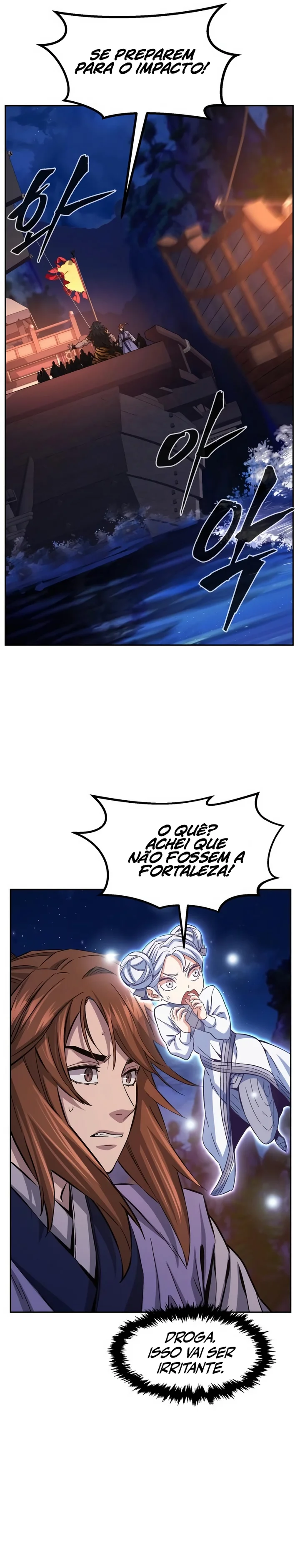 Read Absolute Sword Sense PT Manga Online