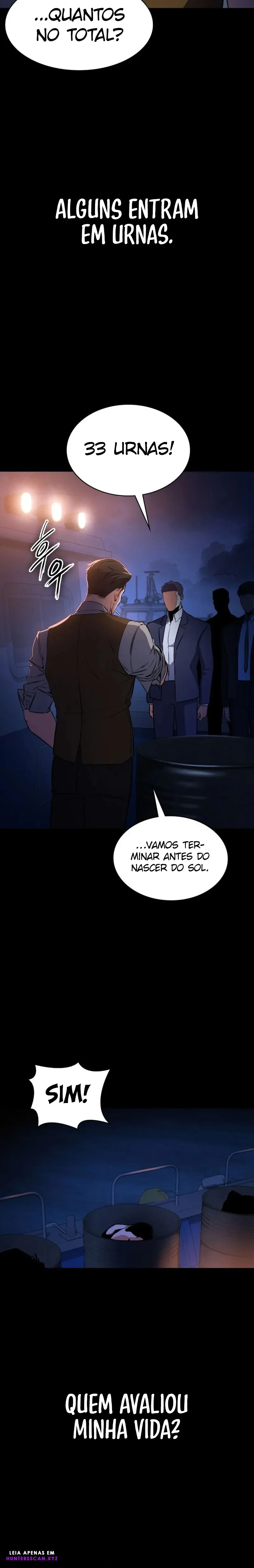 Read Day Walker PT Manga Online