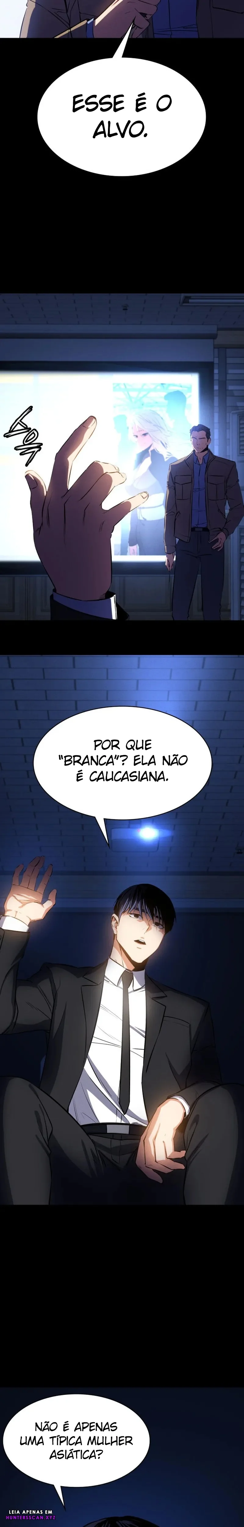 Read Day Walker PT Manga Online