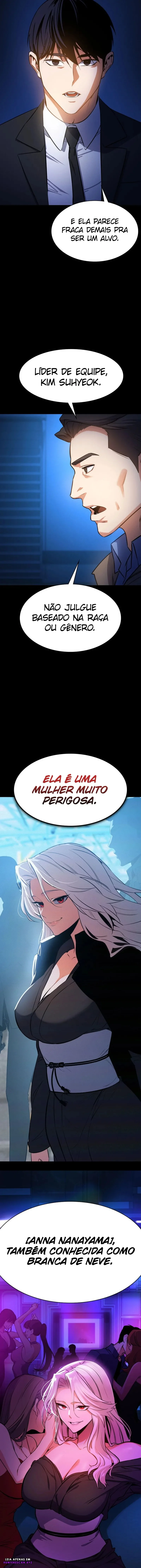 Read Day Walker PT Manga Online