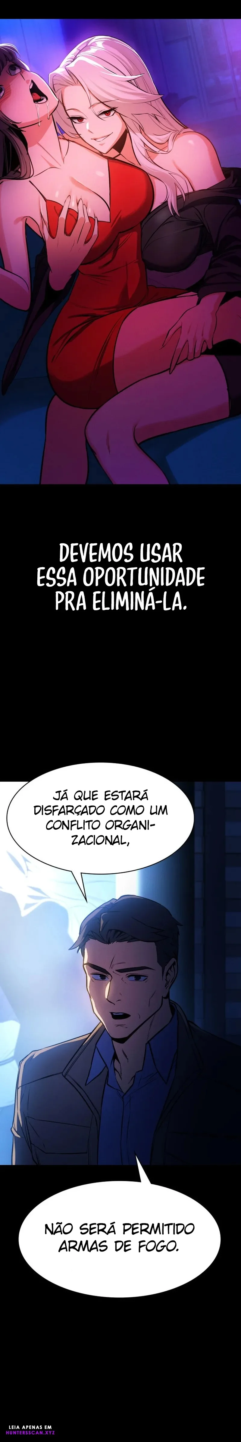 Read Day Walker PT Manga Online
