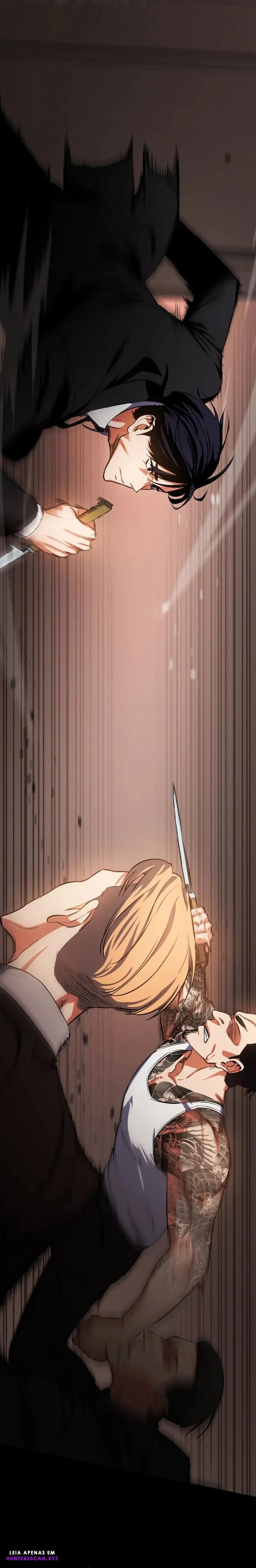 Read Day Walker PT Manga Online