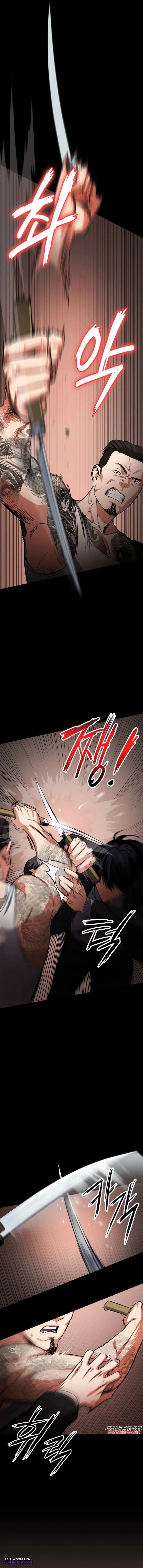 Read Day Walker PT Manga Online