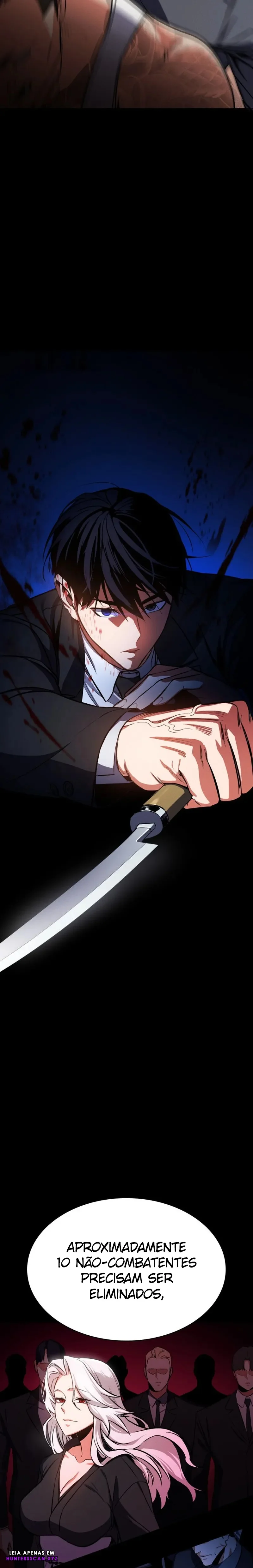 Read Day Walker PT Manga Online