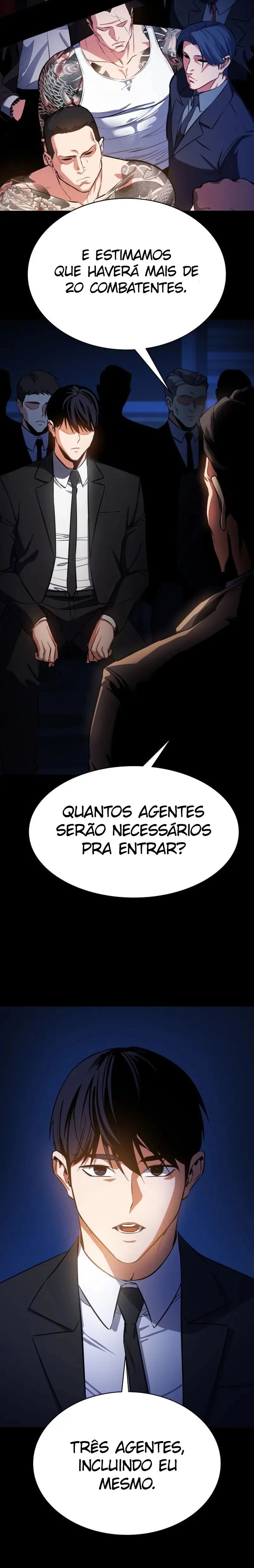 Read Day Walker PT Manga Online