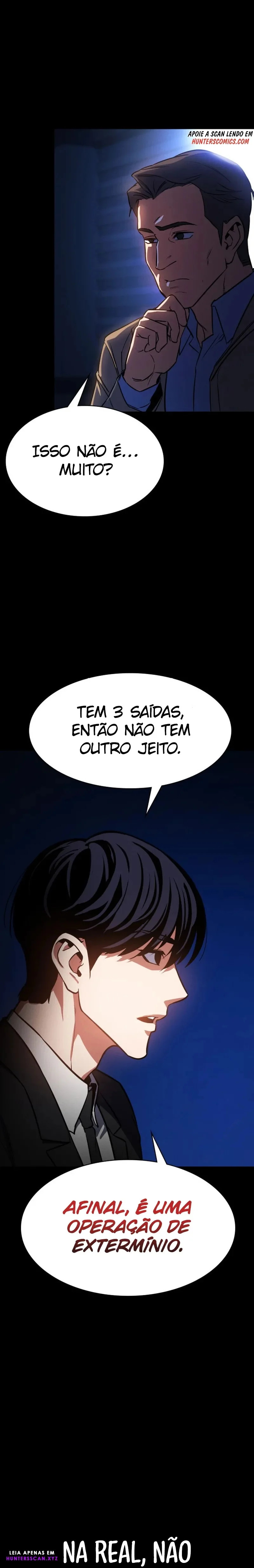 Read Day Walker PT Manga Online