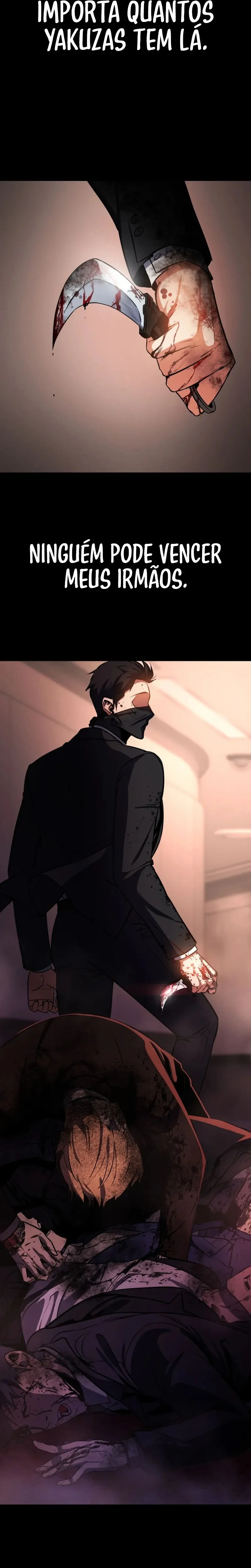 Read Day Walker PT Manga Online