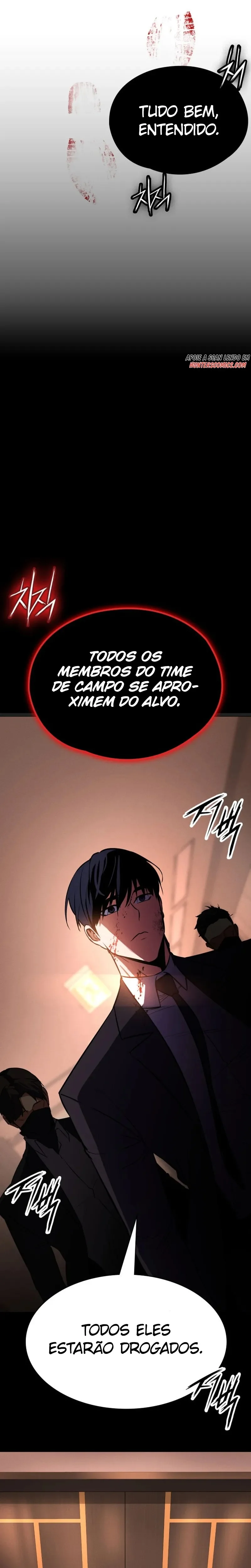 Read Day Walker PT Manga Online