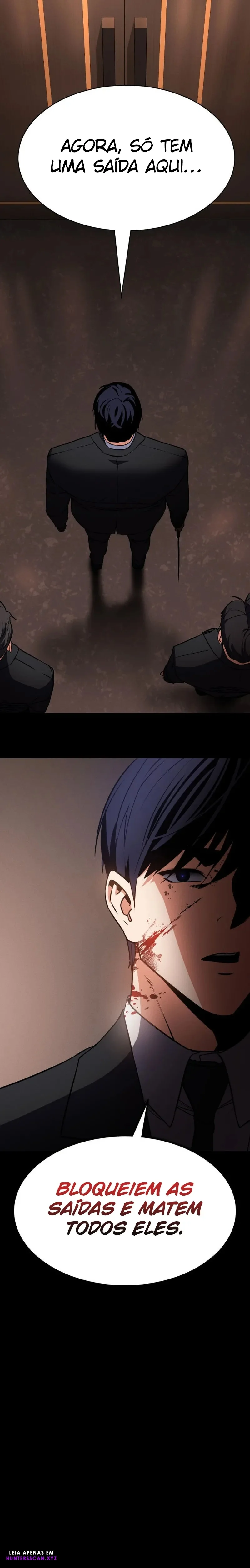 Read Day Walker PT Manga Online