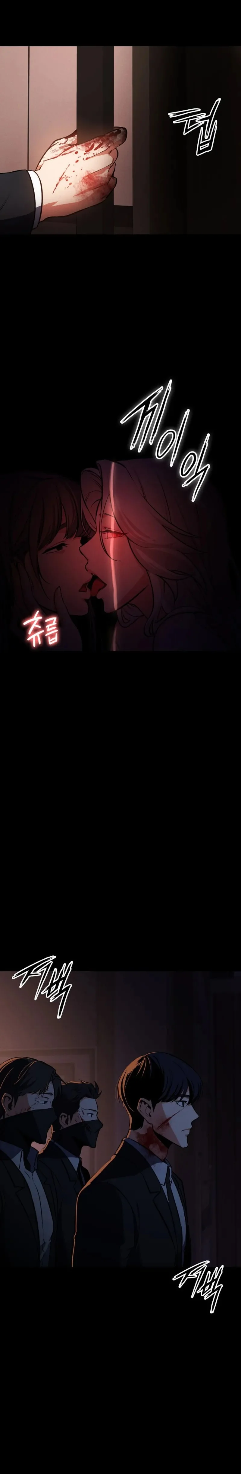 Read Day Walker PT Manga Online