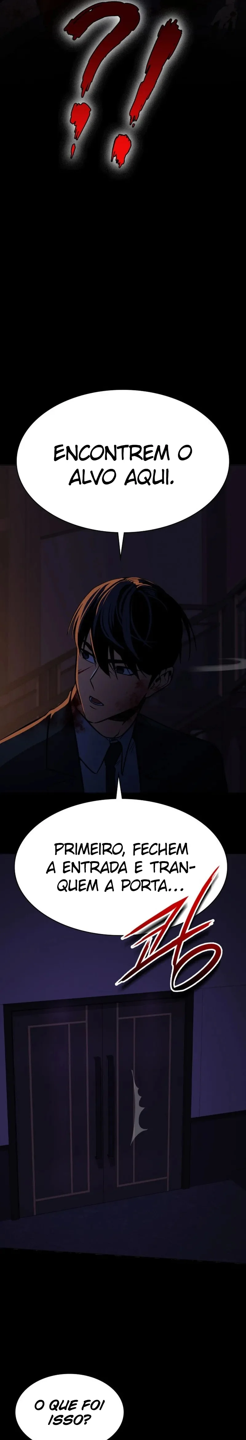 Read Day Walker PT Manga Online