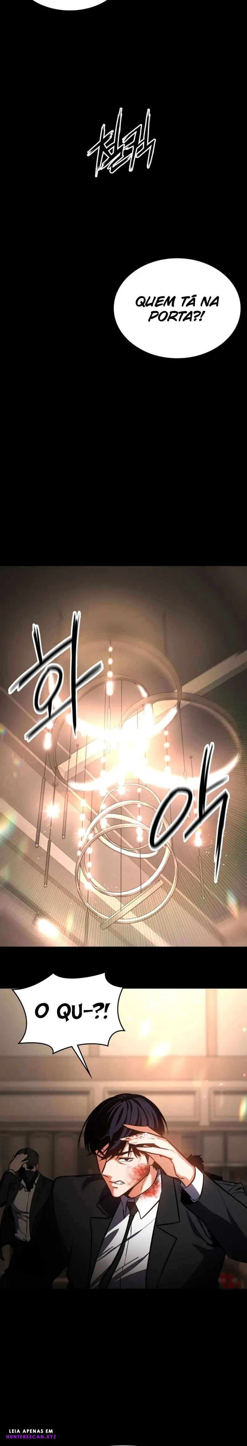 Read Day Walker PT Manga Online