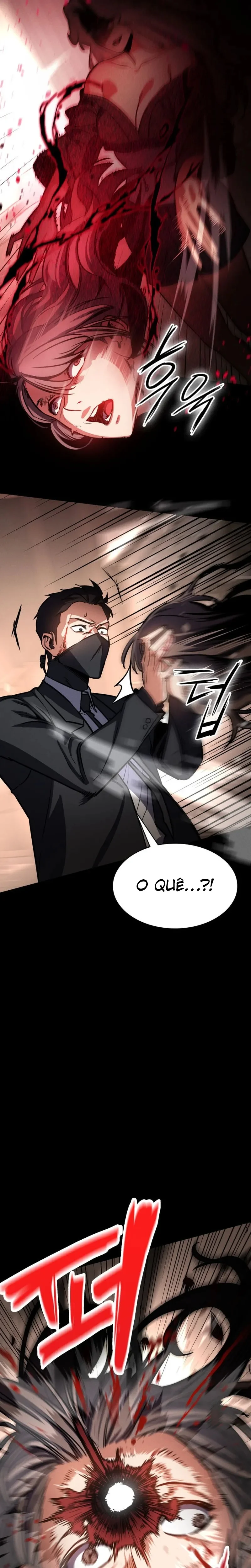 Read Day Walker PT Manga Online