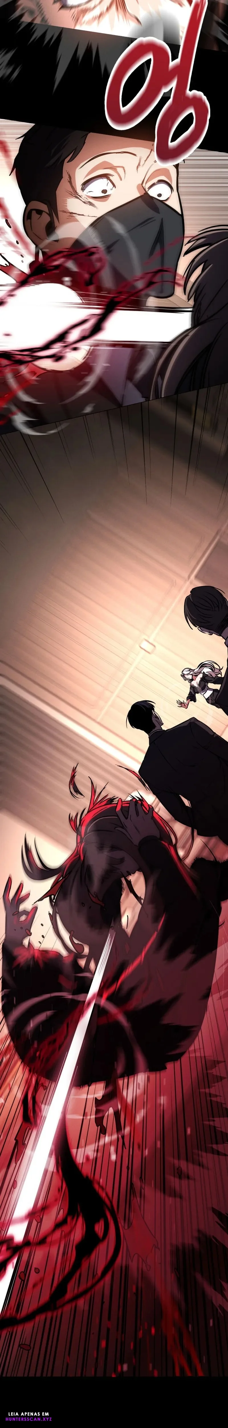 Read Day Walker PT Manga Online