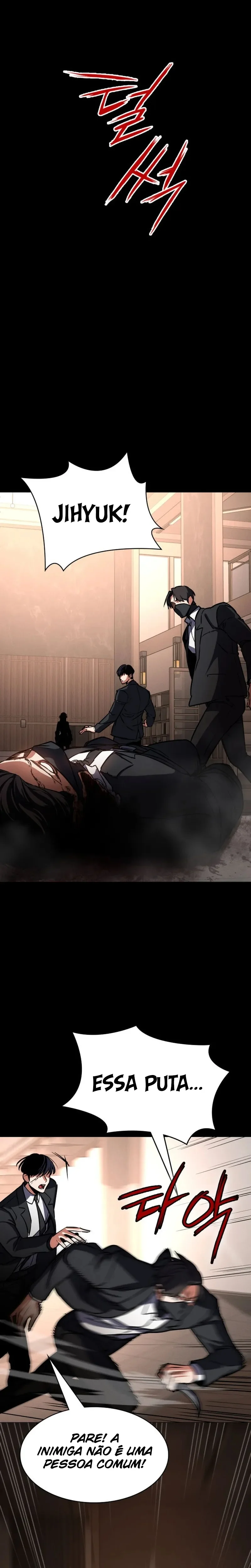 Read Day Walker PT Manga Online