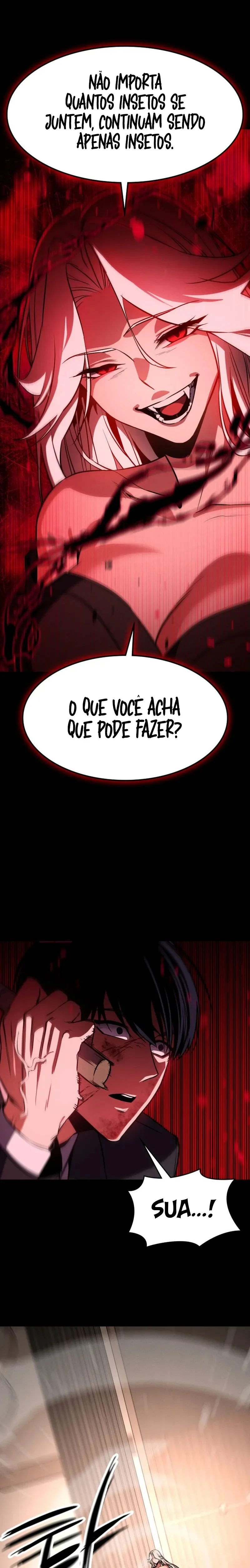 Read Day Walker PT Manga Online