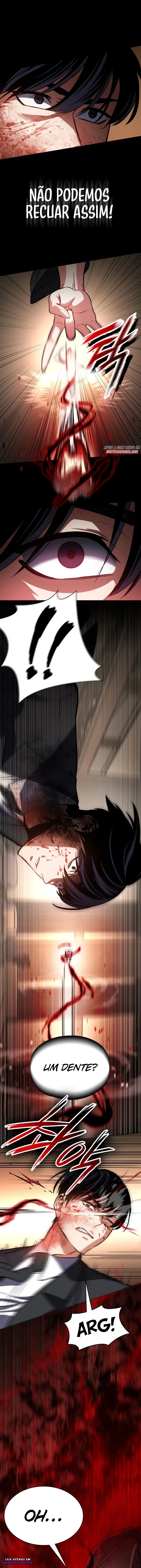 Read Day Walker PT Manga Online
