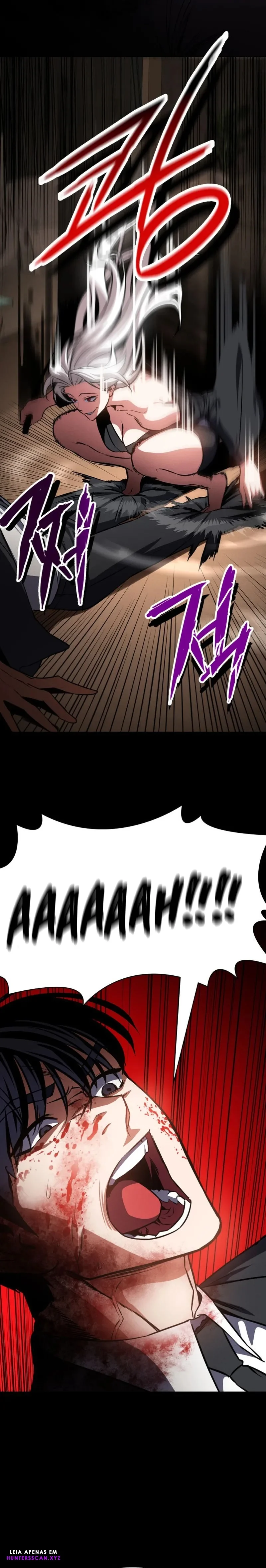 Read Day Walker PT Manga Online