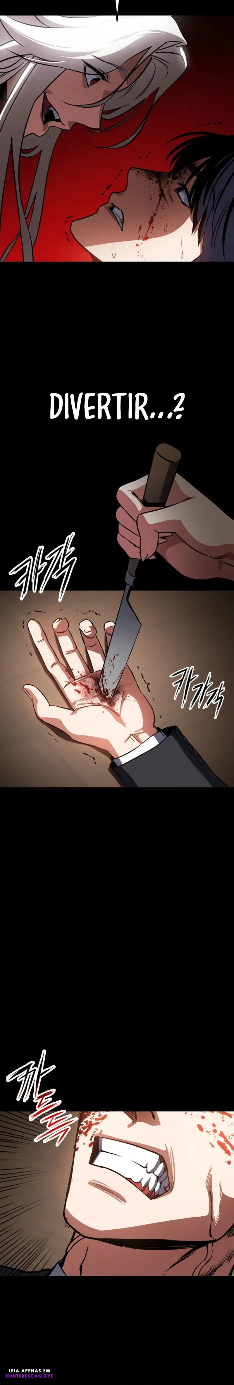 Read Day Walker PT Manga Online