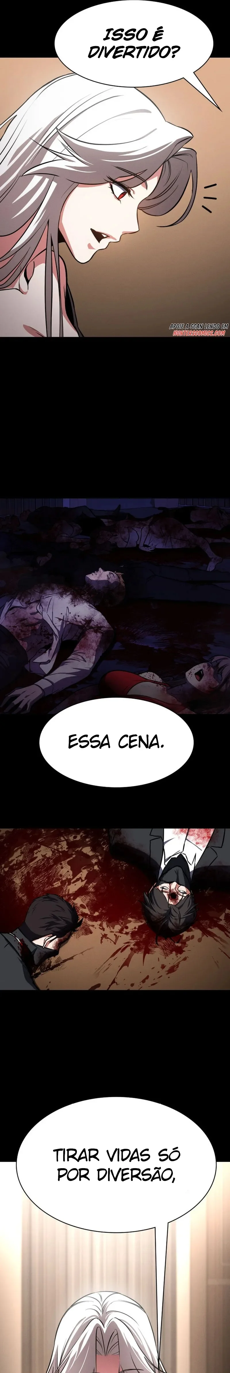 Read Day Walker PT Manga Online