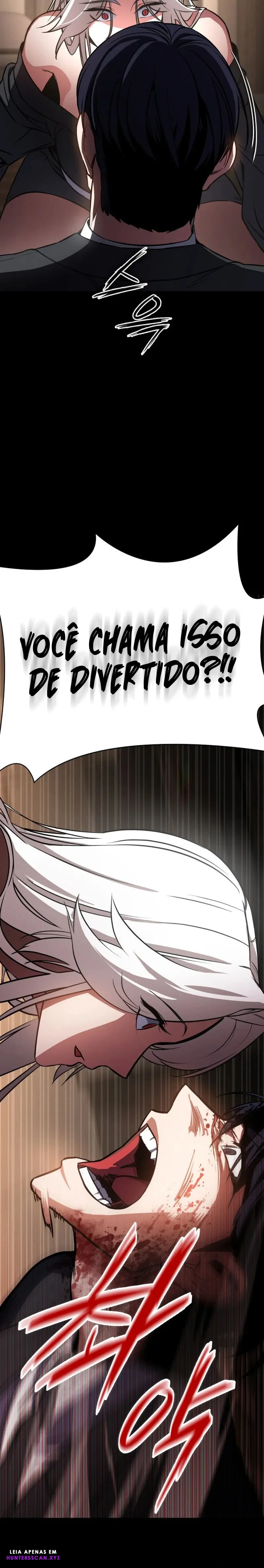 Read Day Walker PT Manga Online