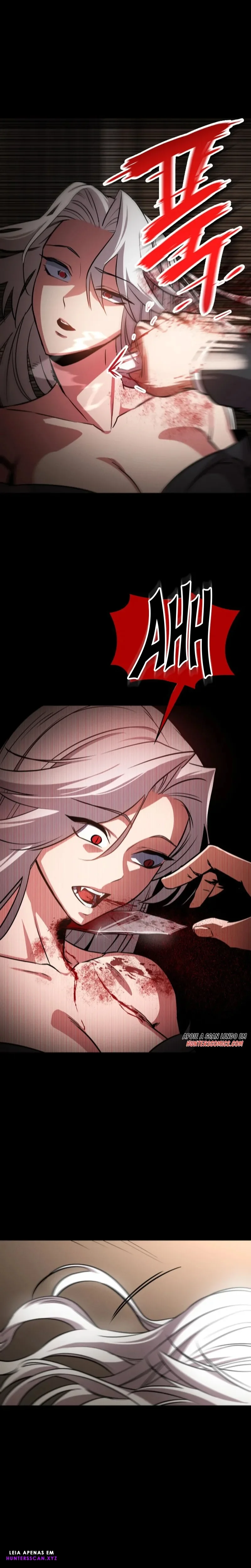 Read Day Walker PT Manga Online