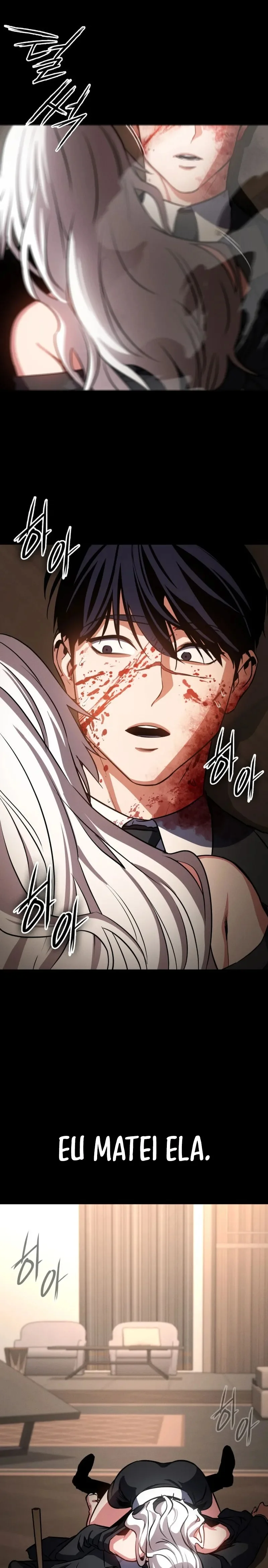 Read Day Walker PT Manga Online
