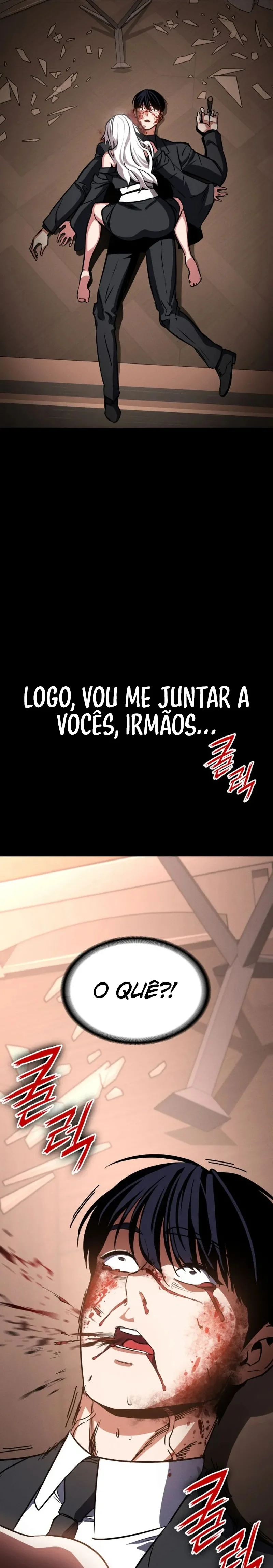 Read Day Walker PT Manga Online
