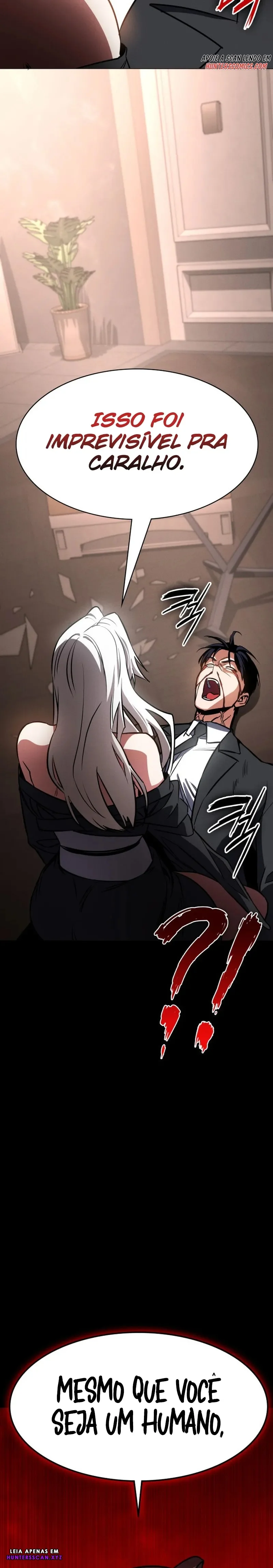 Read Day Walker PT Manga Online
