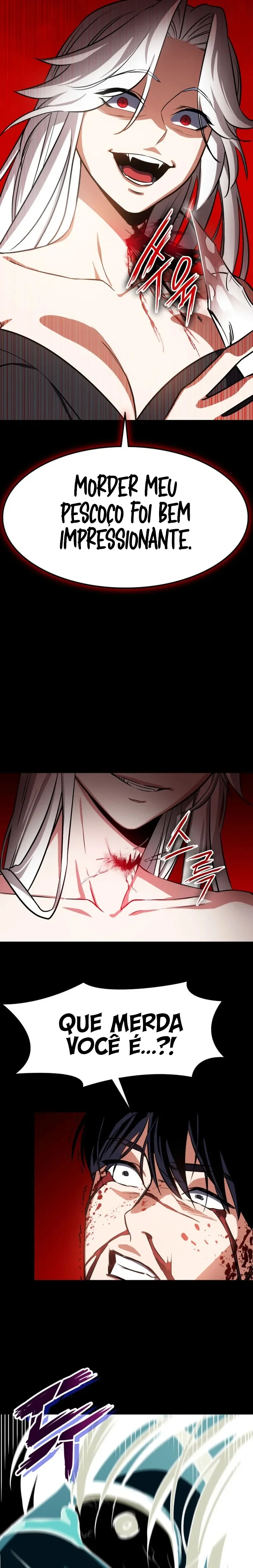 Read Day Walker PT Manga Online
