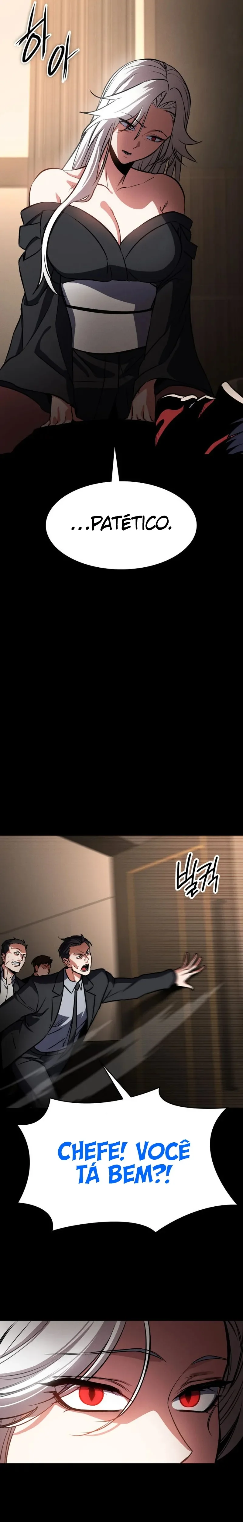 Read Day Walker PT Manga Online