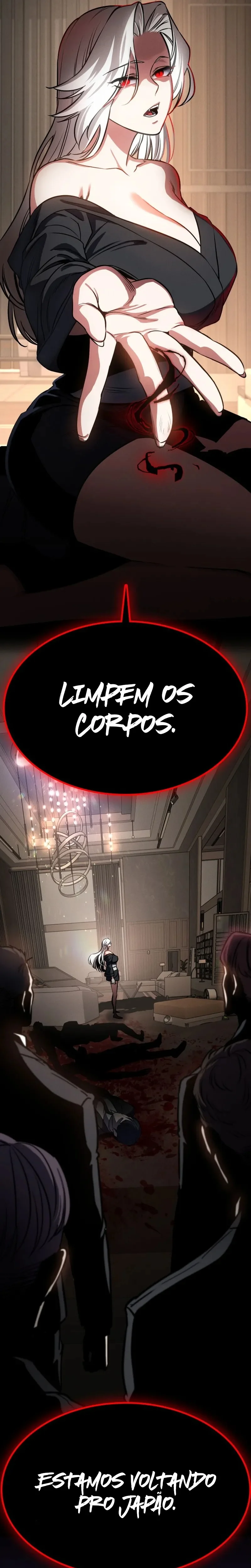 Read Day Walker PT Manga Online