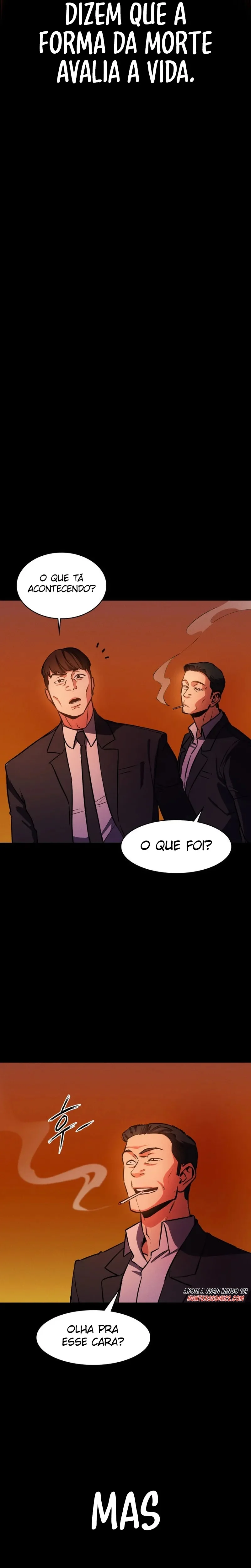 Read Day Walker PT Manga Online