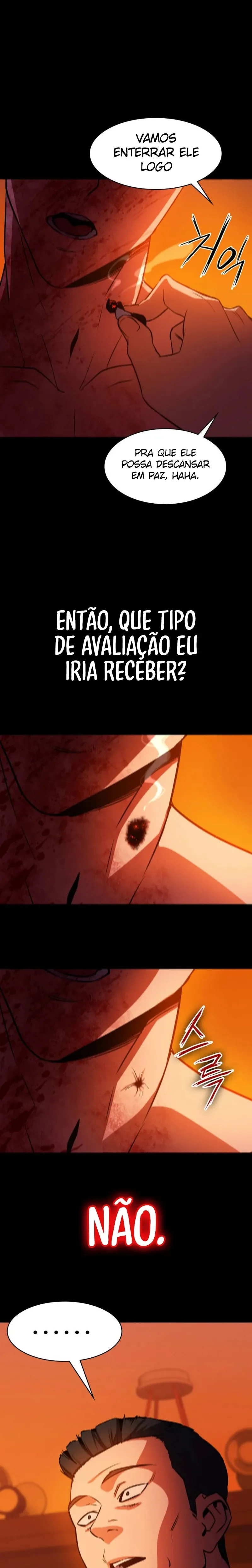 Read Day Walker PT Manga Online