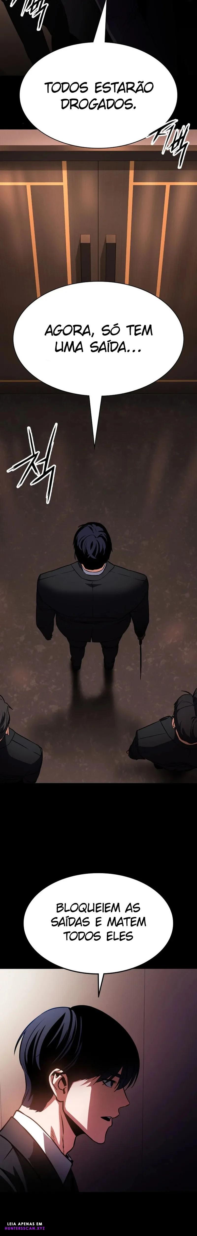Read Day Walker PT Manga Online