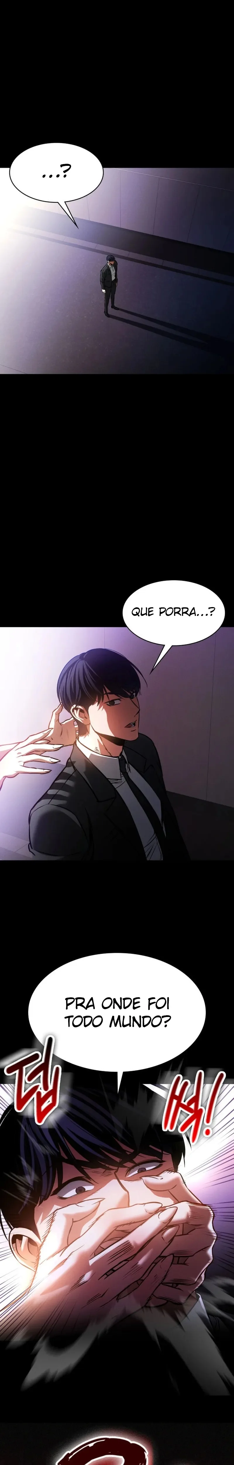 Read Day Walker PT Manga Online