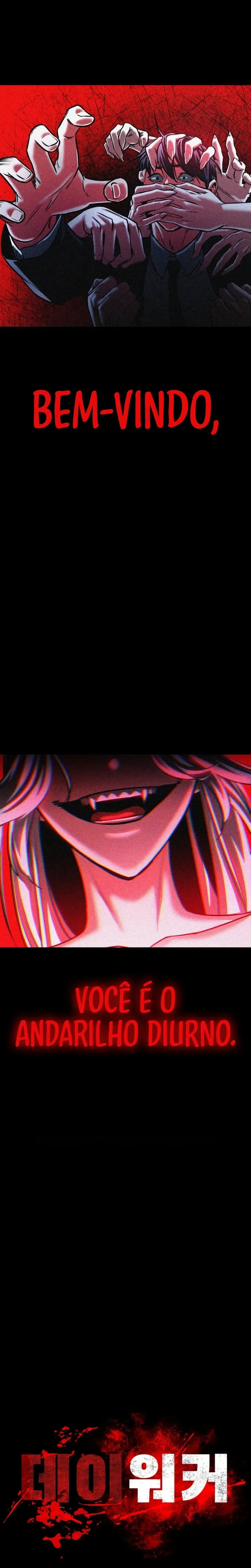 Read Day Walker PT Manga Online